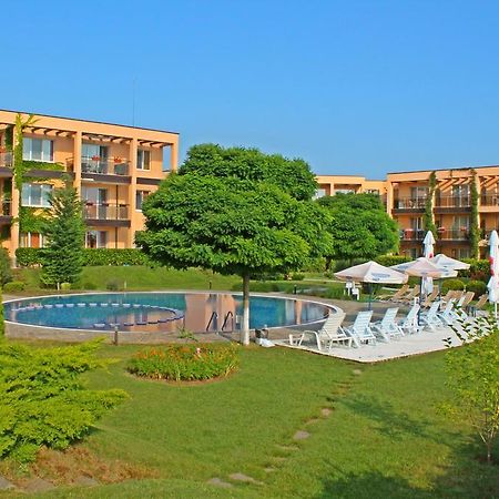 Sozopoli Hills Apartments Luaran gambar