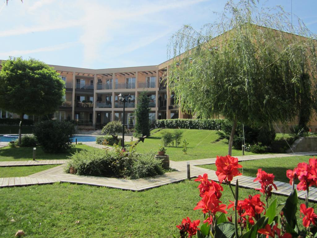 Sozopoli Hills Apartments Luaran gambar