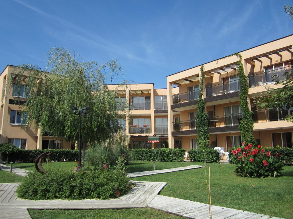 Sozopoli Hills Apartments Luaran gambar