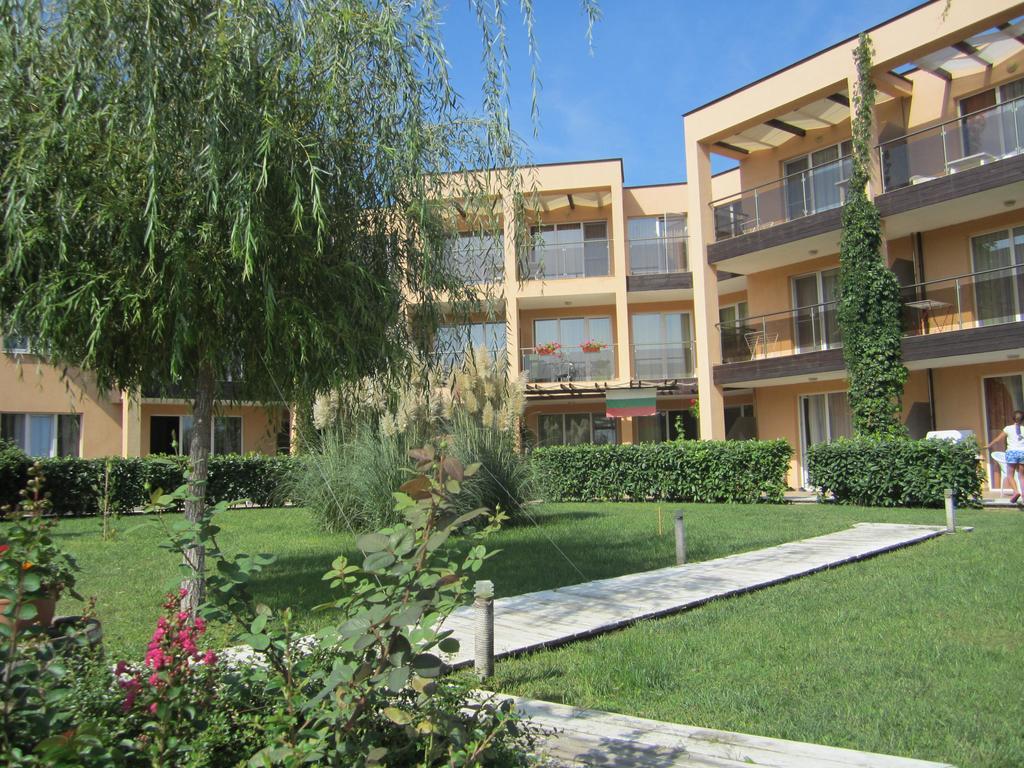 Sozopoli Hills Apartments Luaran gambar