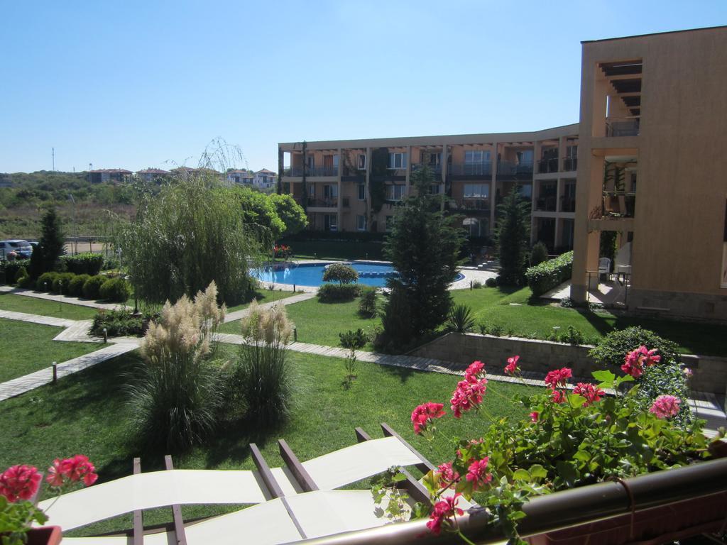 Sozopoli Hills Apartments Luaran gambar