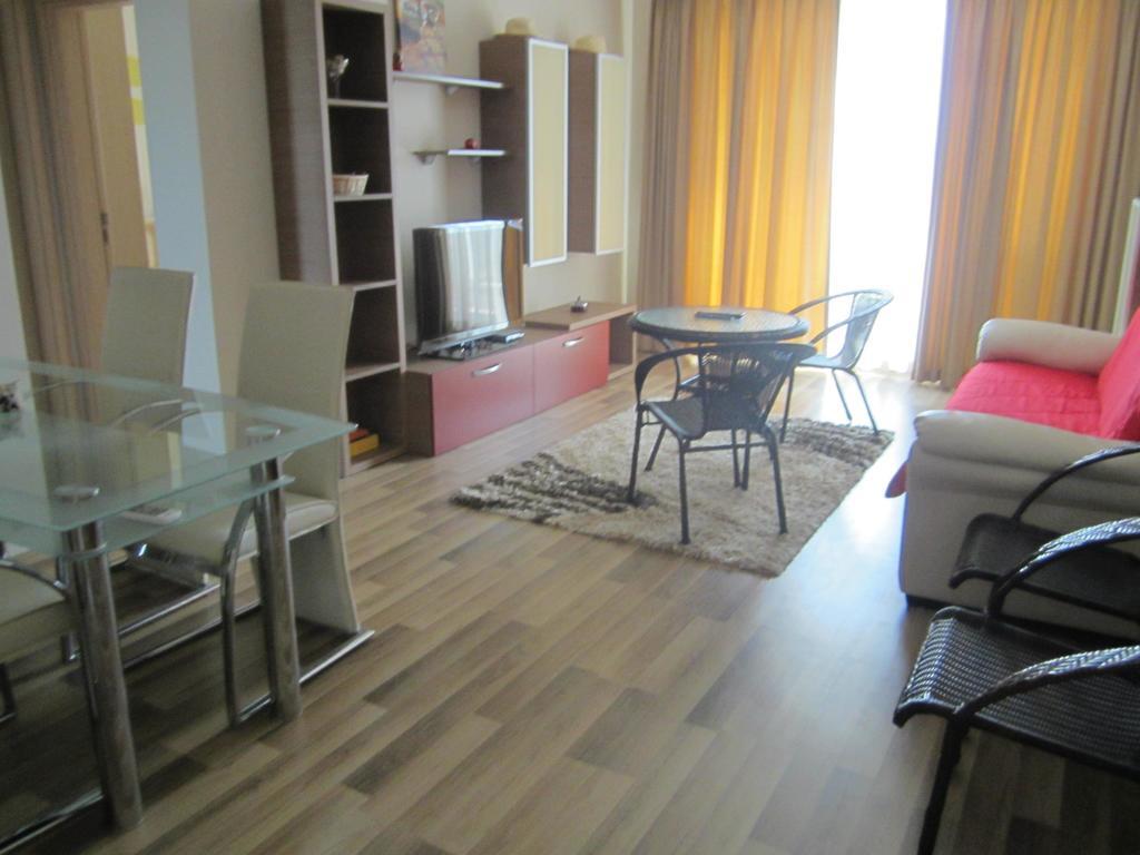 Sozopoli Hills Apartments Bilik gambar