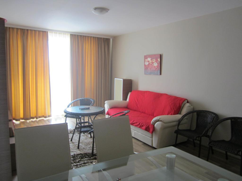 Sozopoli Hills Apartments Bilik gambar