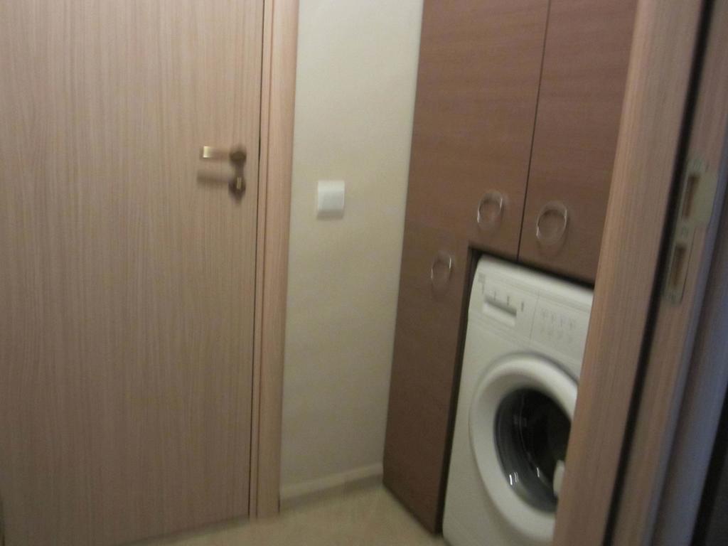 Sozopoli Hills Apartments Bilik gambar