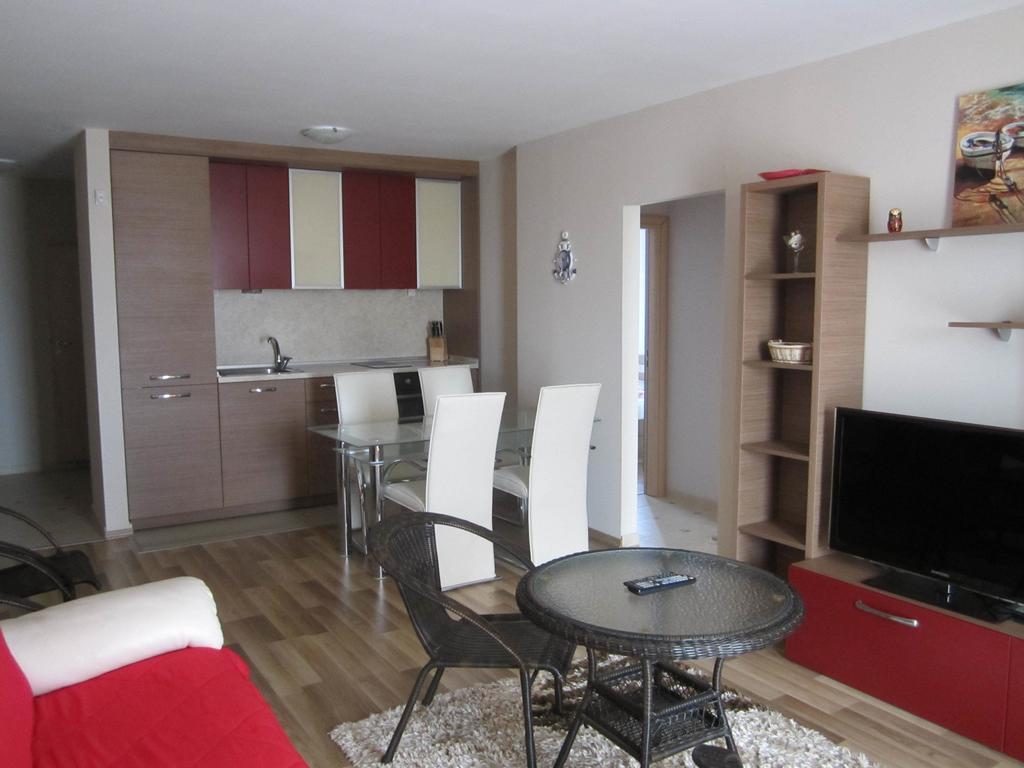 Sozopoli Hills Apartments Bilik gambar