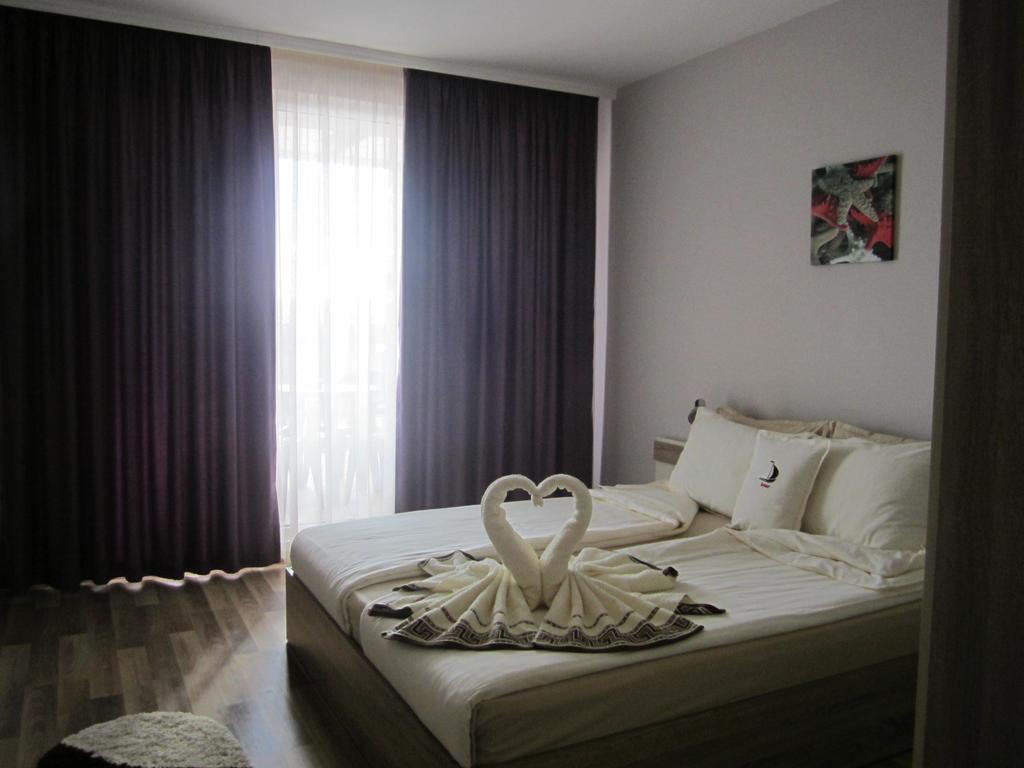 Sozopoli Hills Apartments Bilik gambar