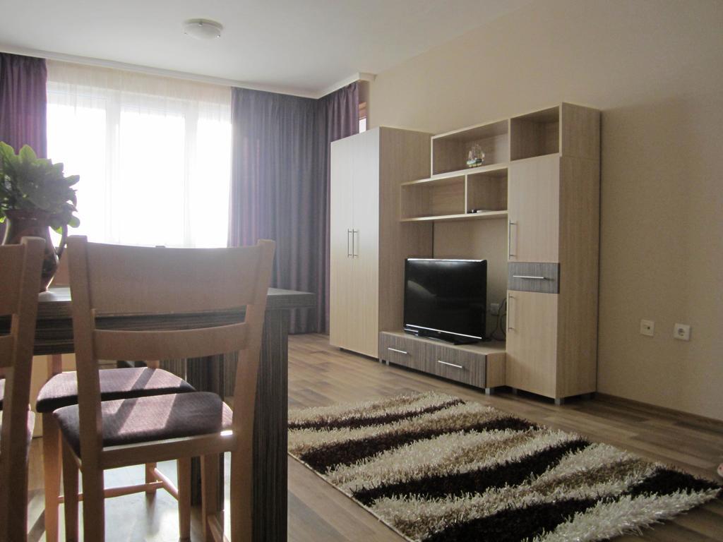 Sozopoli Hills Apartments Bilik gambar