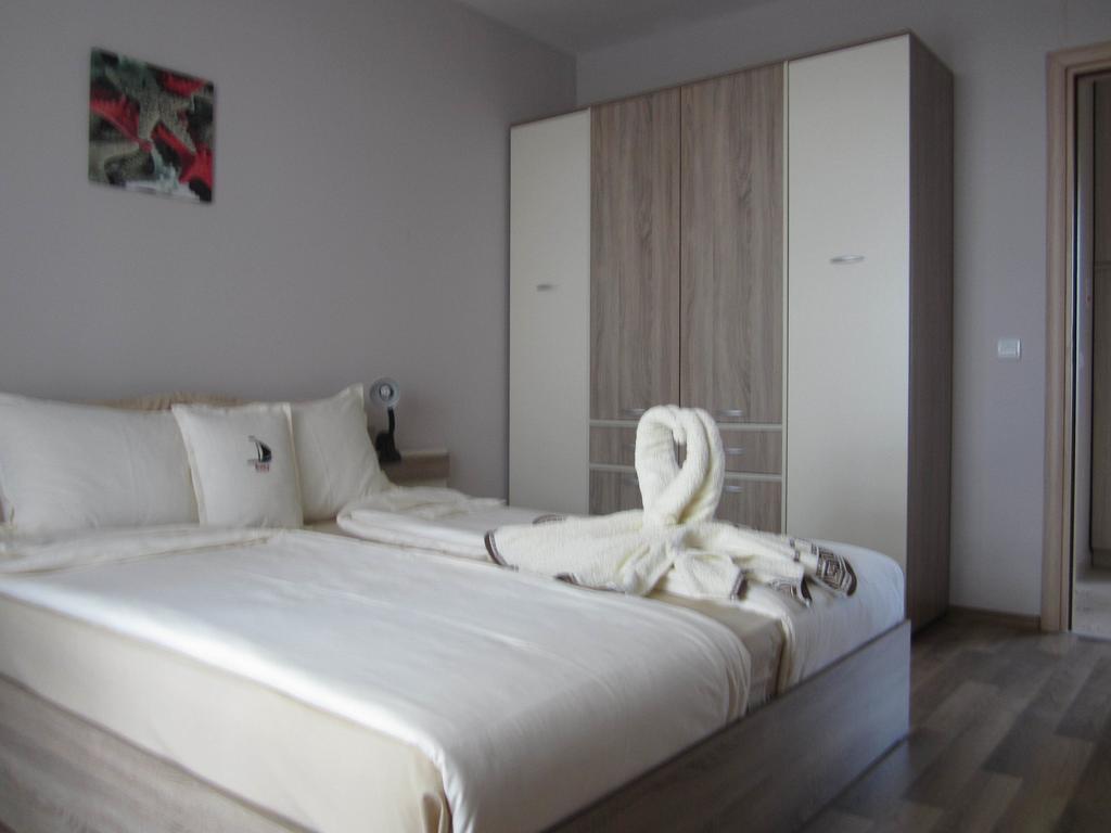 Sozopoli Hills Apartments Bilik gambar