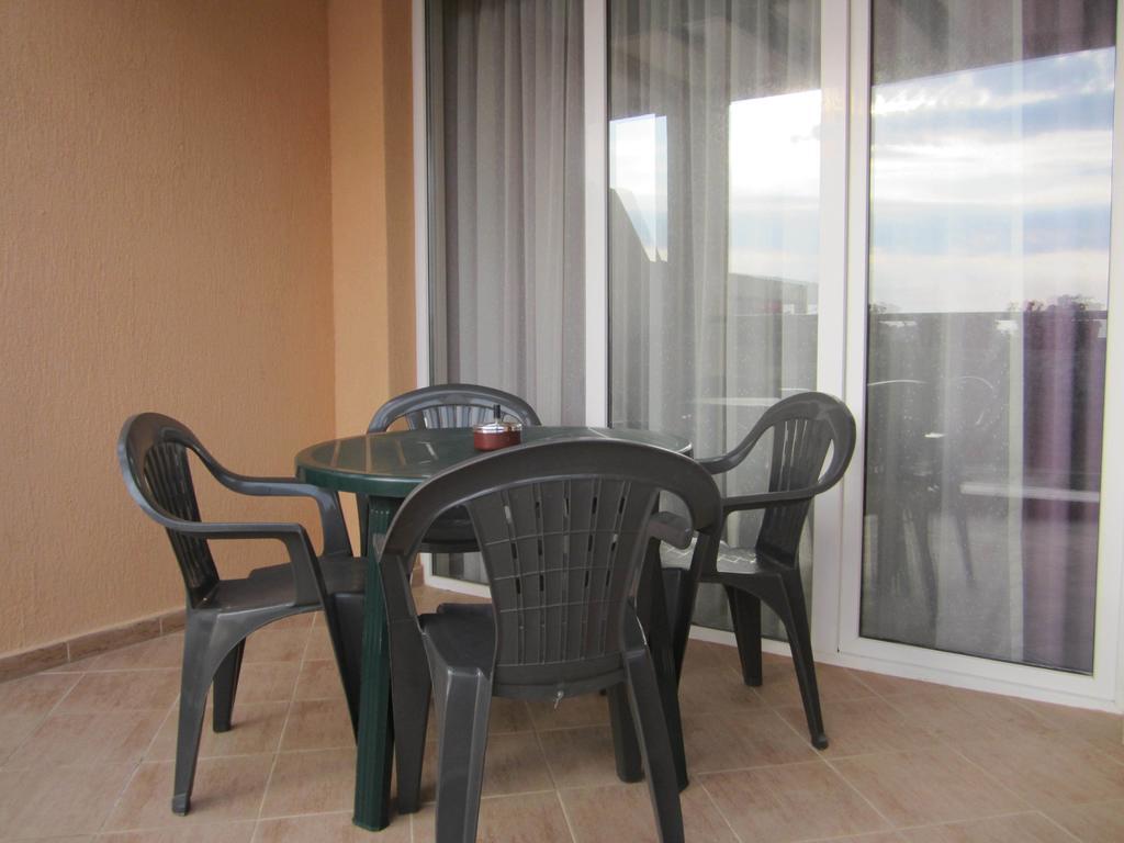 Sozopoli Hills Apartments Bilik gambar