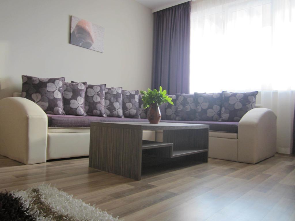 Sozopoli Hills Apartments Bilik gambar