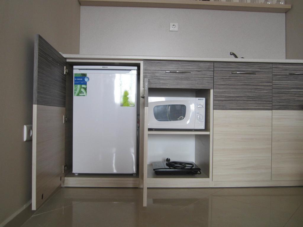 Sozopoli Hills Apartments Bilik gambar