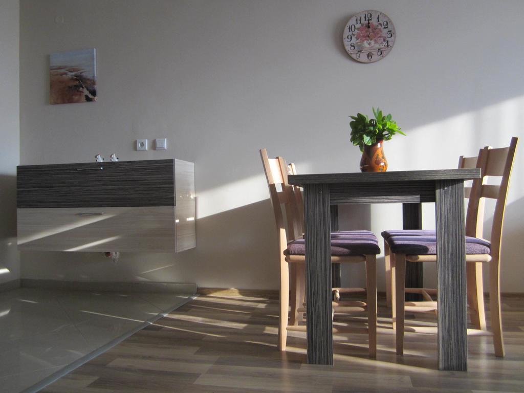 Sozopoli Hills Apartments Bilik gambar