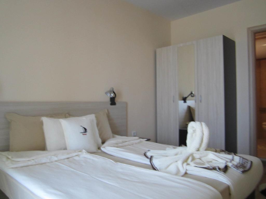 Sozopoli Hills Apartments Bilik gambar