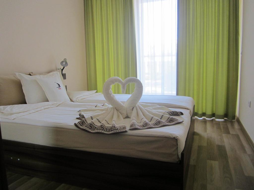 Sozopoli Hills Apartments Bilik gambar