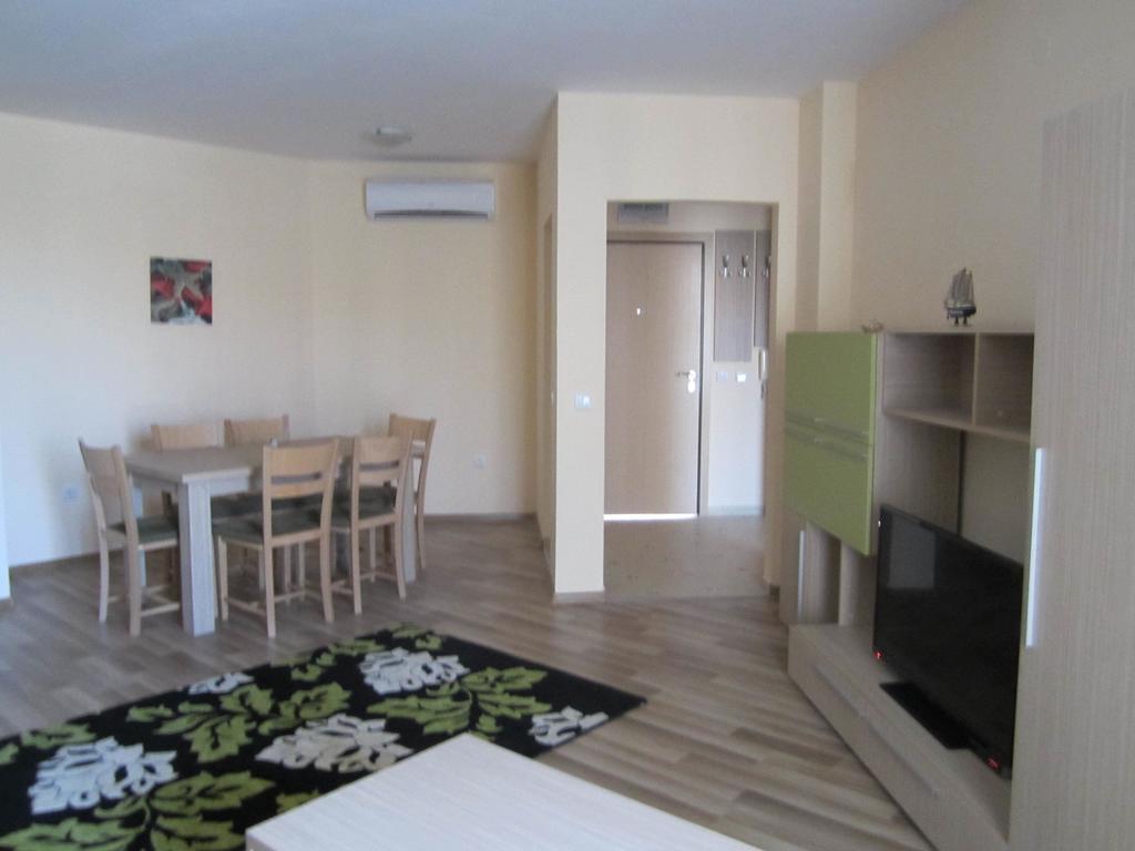 Sozopoli Hills Apartments Bilik gambar