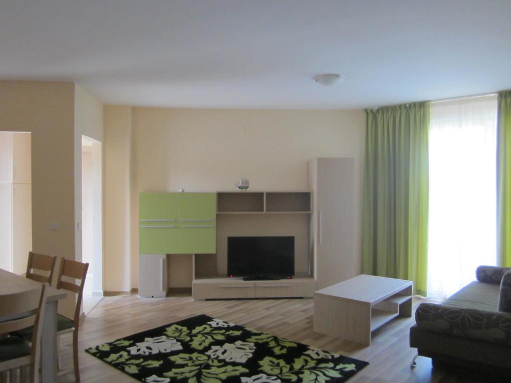 Sozopoli Hills Apartments Bilik gambar