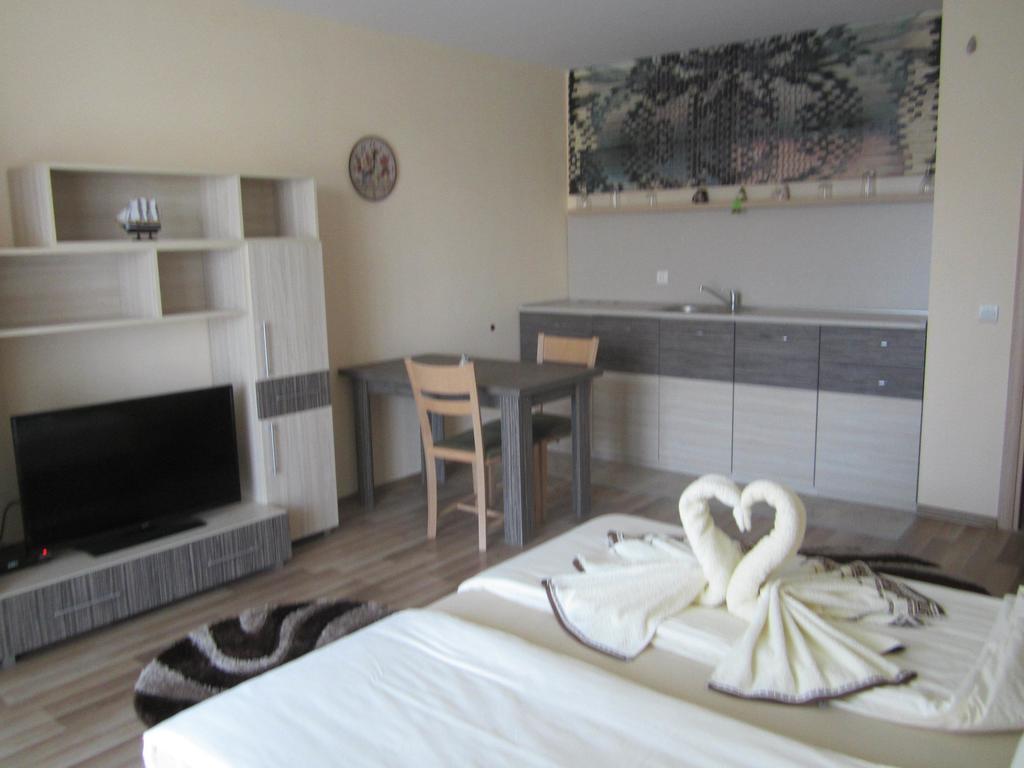 Sozopoli Hills Apartments Bilik gambar