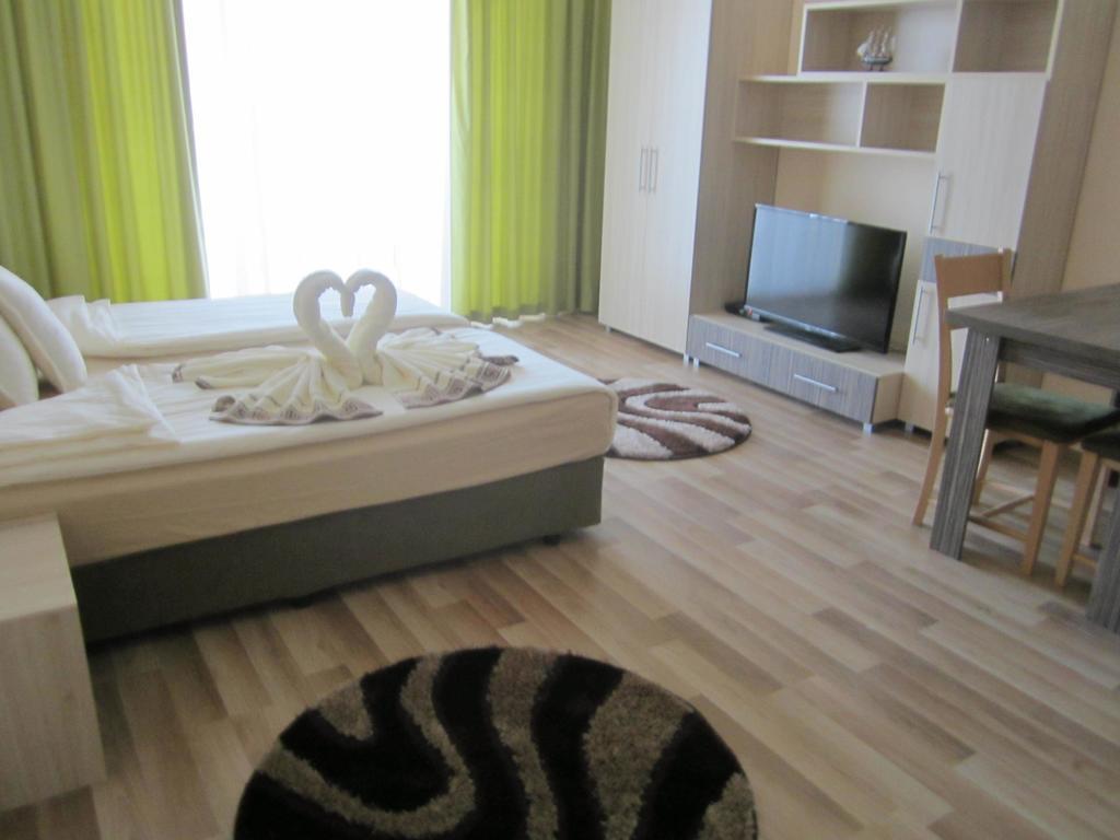 Sozopoli Hills Apartments Bilik gambar