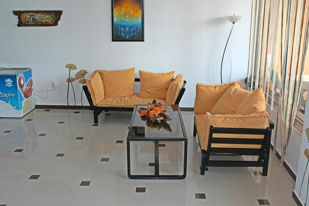 Sozopoli Hills Apartments Luaran gambar