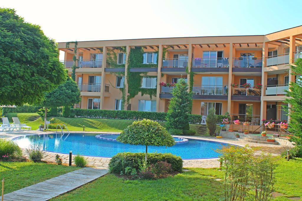 Sozopoli Hills Apartments Luaran gambar