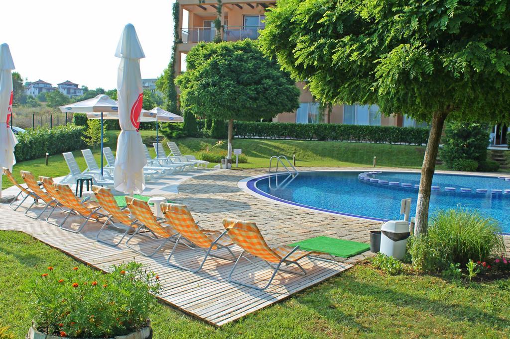Sozopoli Hills Apartments Luaran gambar