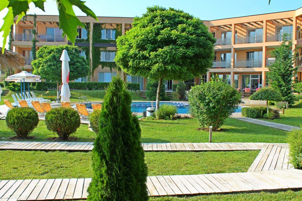 Sozopoli Hills Apartments Luaran gambar