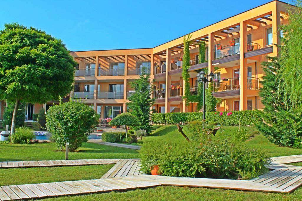 Sozopoli Hills Apartments Luaran gambar