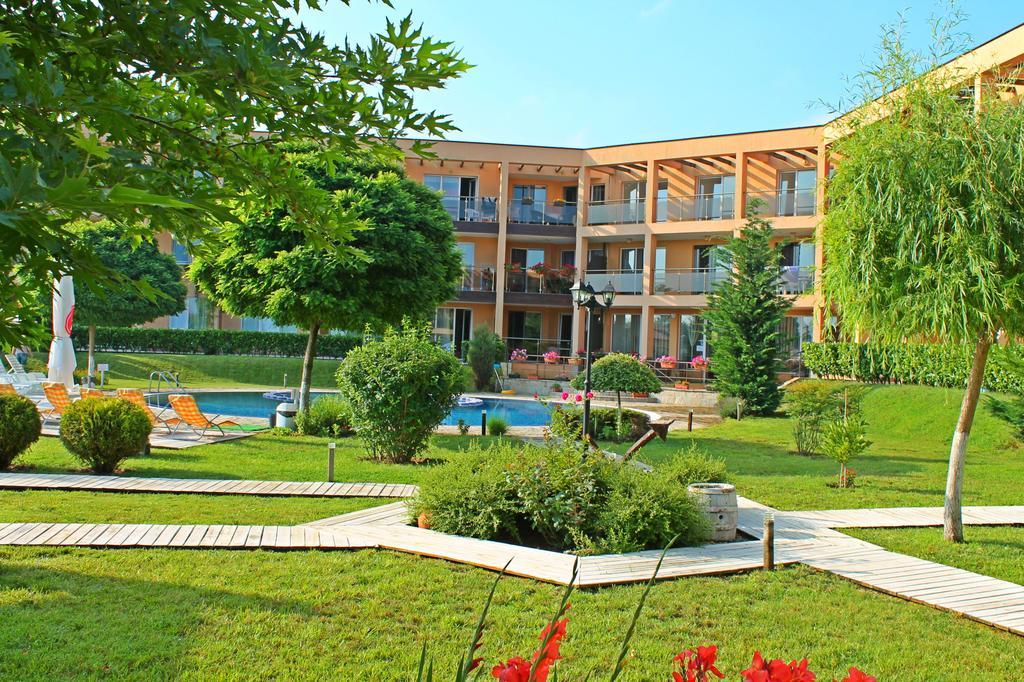 Sozopoli Hills Apartments Luaran gambar