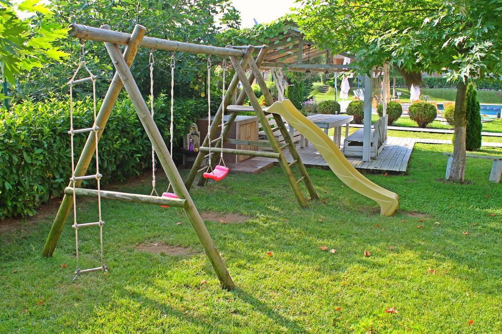 Sozopoli Hills Apartments Luaran gambar
