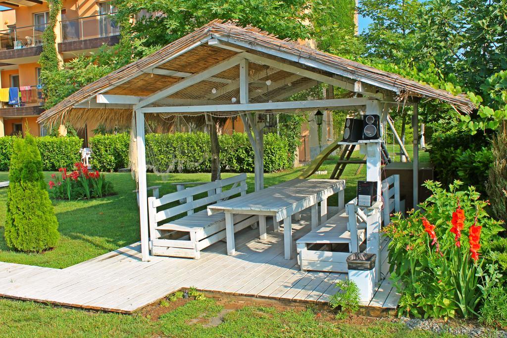 Sozopoli Hills Apartments Luaran gambar