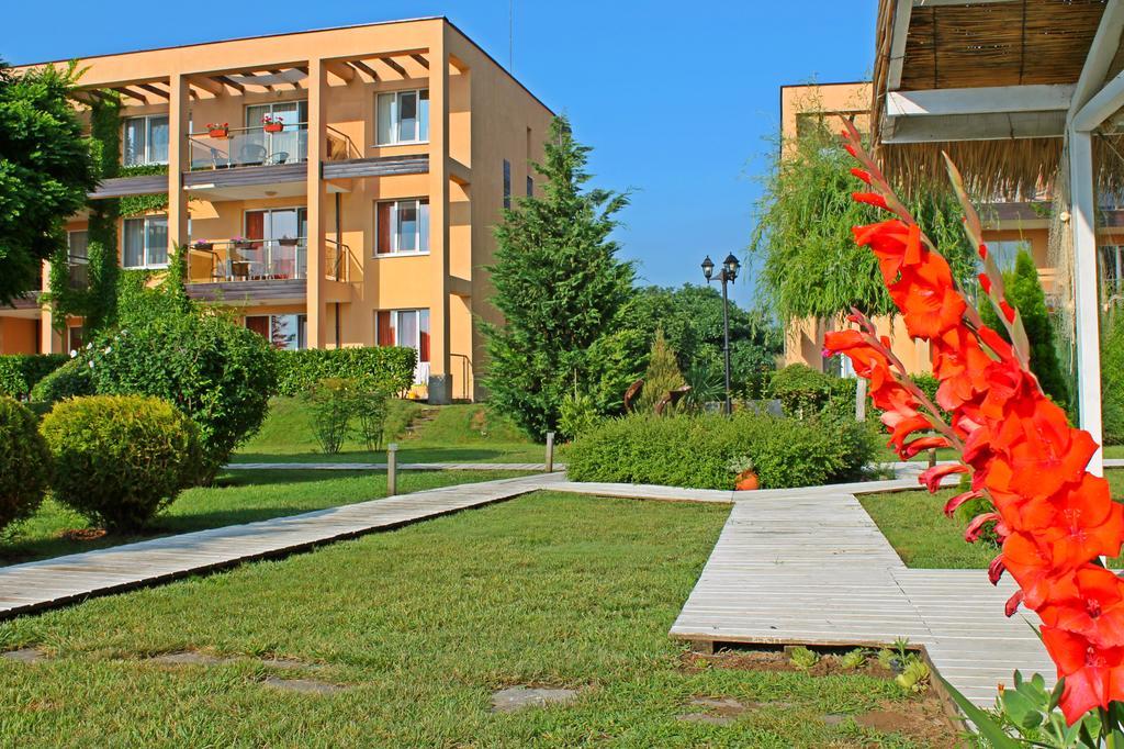 Sozopoli Hills Apartments Luaran gambar