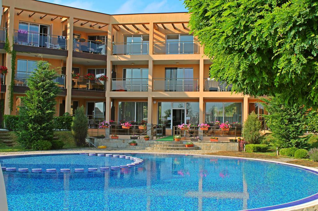 Sozopoli Hills Apartments Luaran gambar