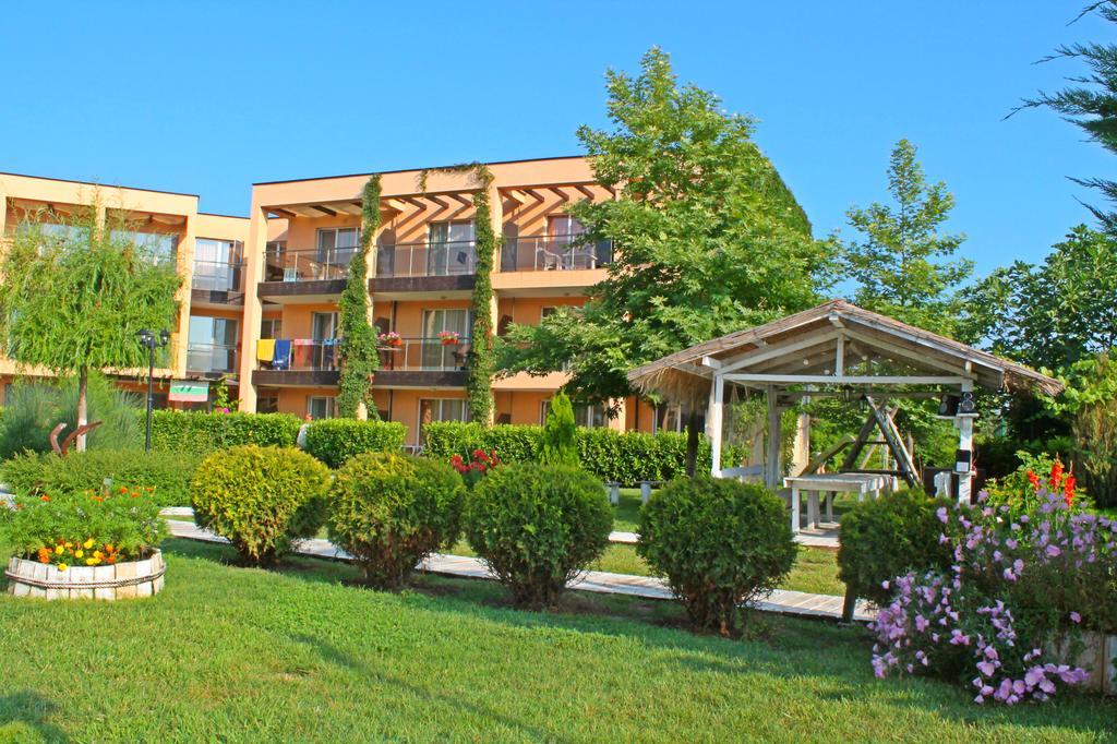 Sozopoli Hills Apartments Luaran gambar