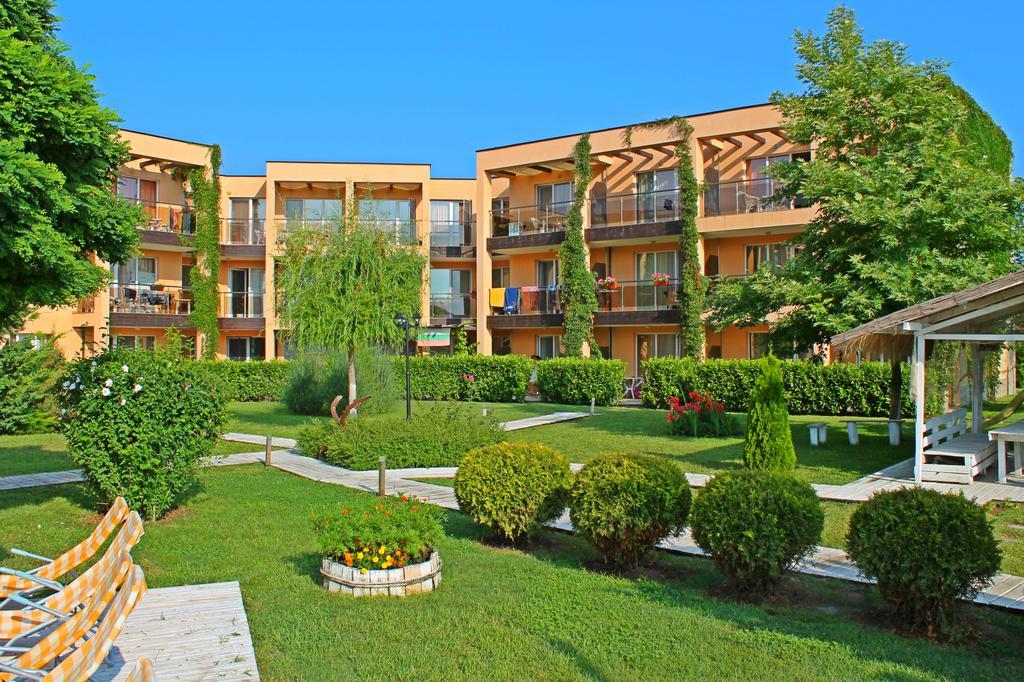 Sozopoli Hills Apartments Luaran gambar
