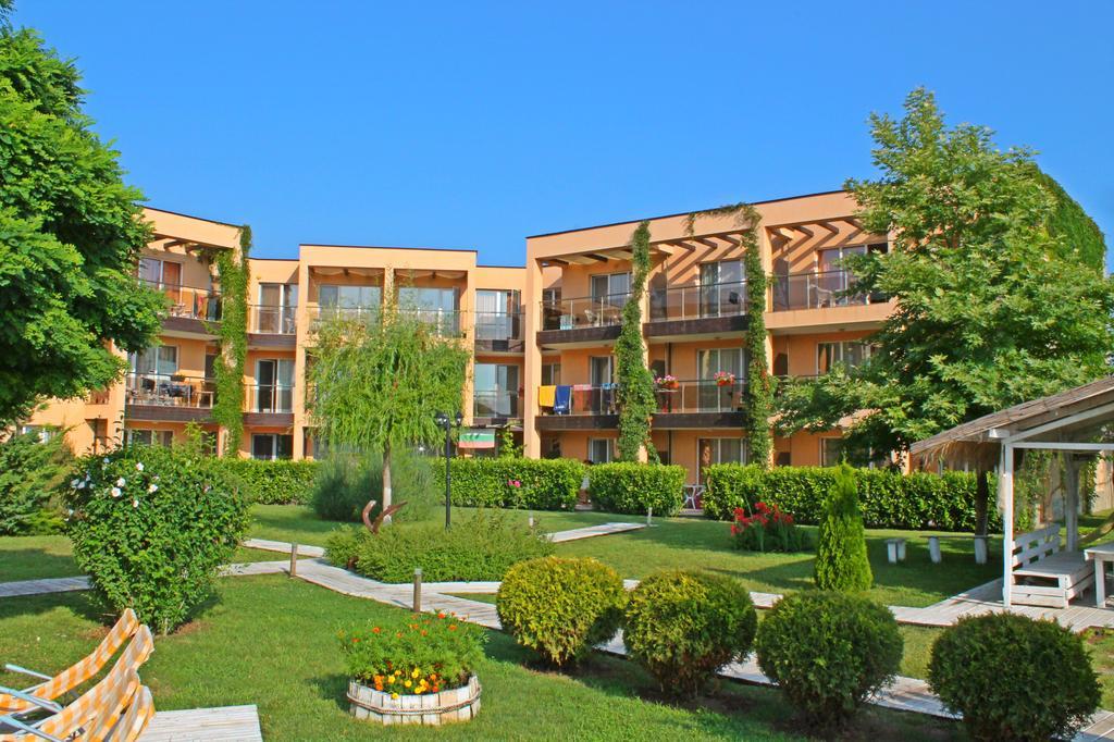 Sozopoli Hills Apartments Luaran gambar
