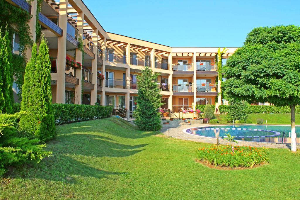 Sozopoli Hills Apartments Luaran gambar