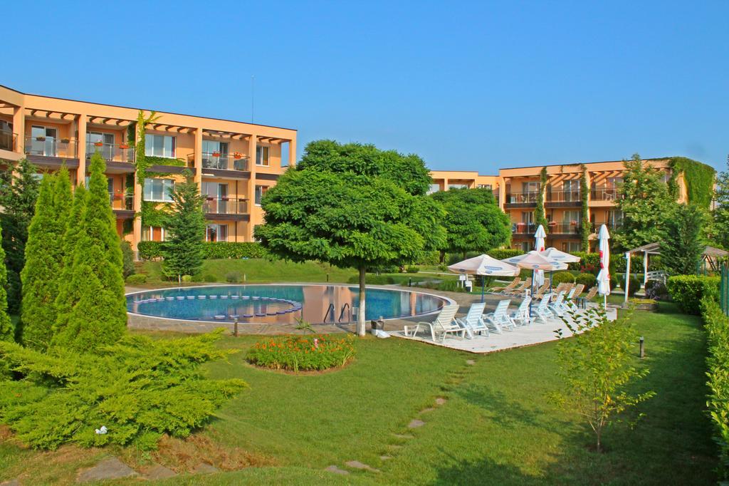 Sozopoli Hills Apartments Luaran gambar