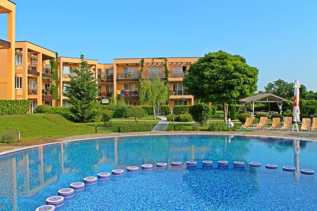 Sozopoli Hills Apartments Luaran gambar