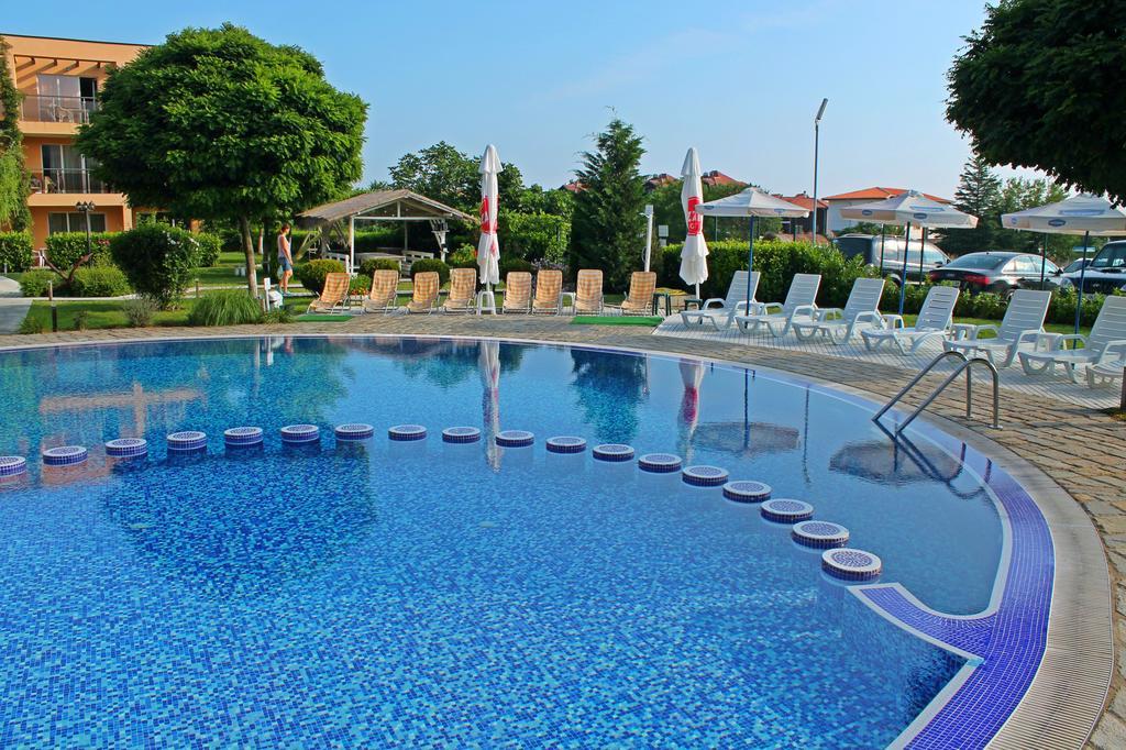 Sozopoli Hills Apartments Luaran gambar