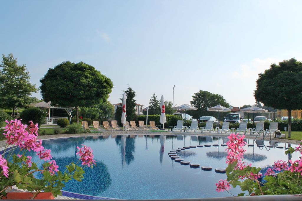 Sozopoli Hills Apartments Luaran gambar