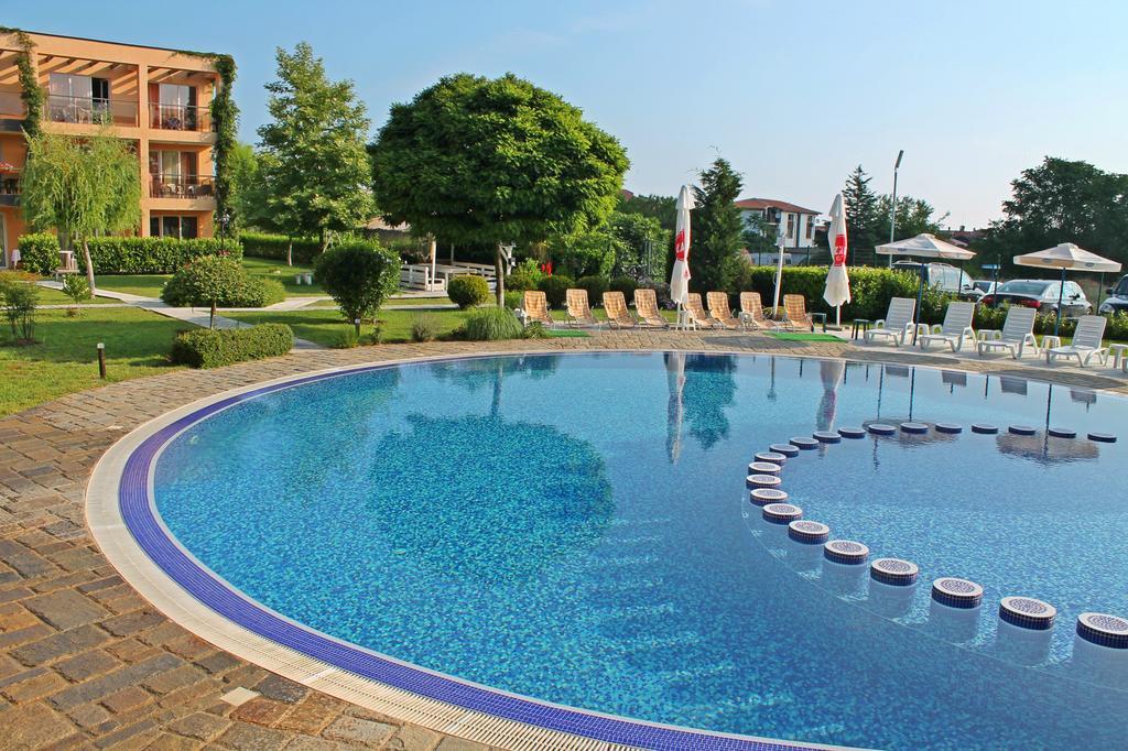 Sozopoli Hills Apartments Luaran gambar