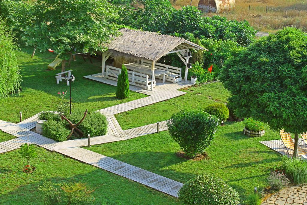 Sozopoli Hills Apartments Luaran gambar