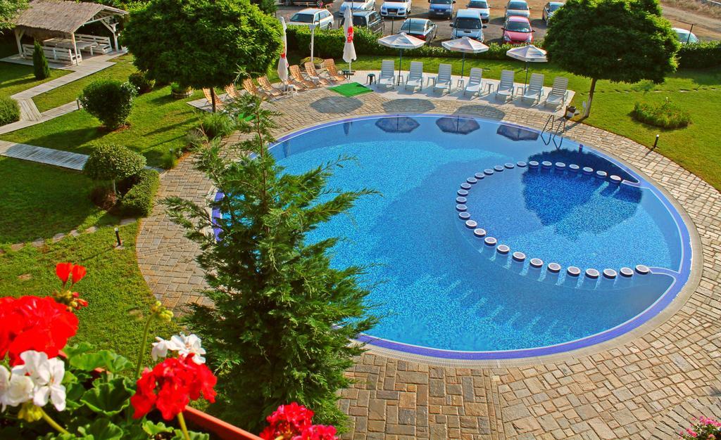 Sozopoli Hills Apartments Luaran gambar