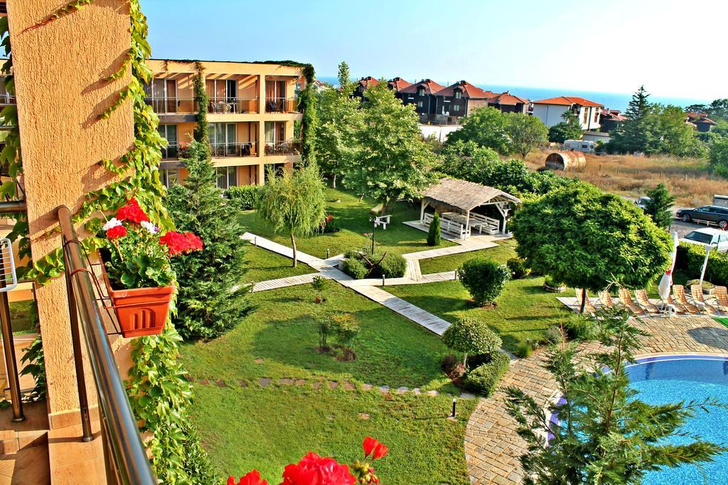 Sozopoli Hills Apartments Luaran gambar