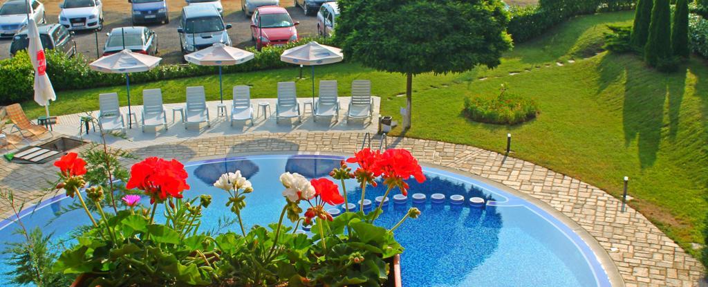 Sozopoli Hills Apartments Luaran gambar