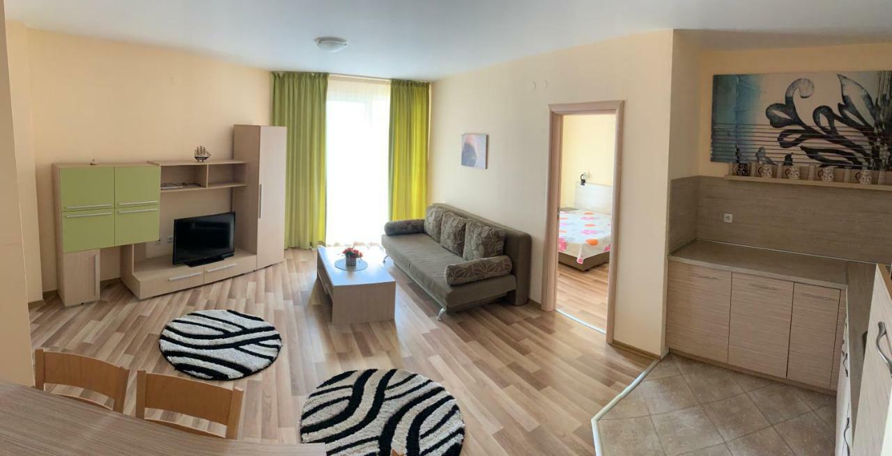 Sozopoli Hills Apartments Luaran gambar
