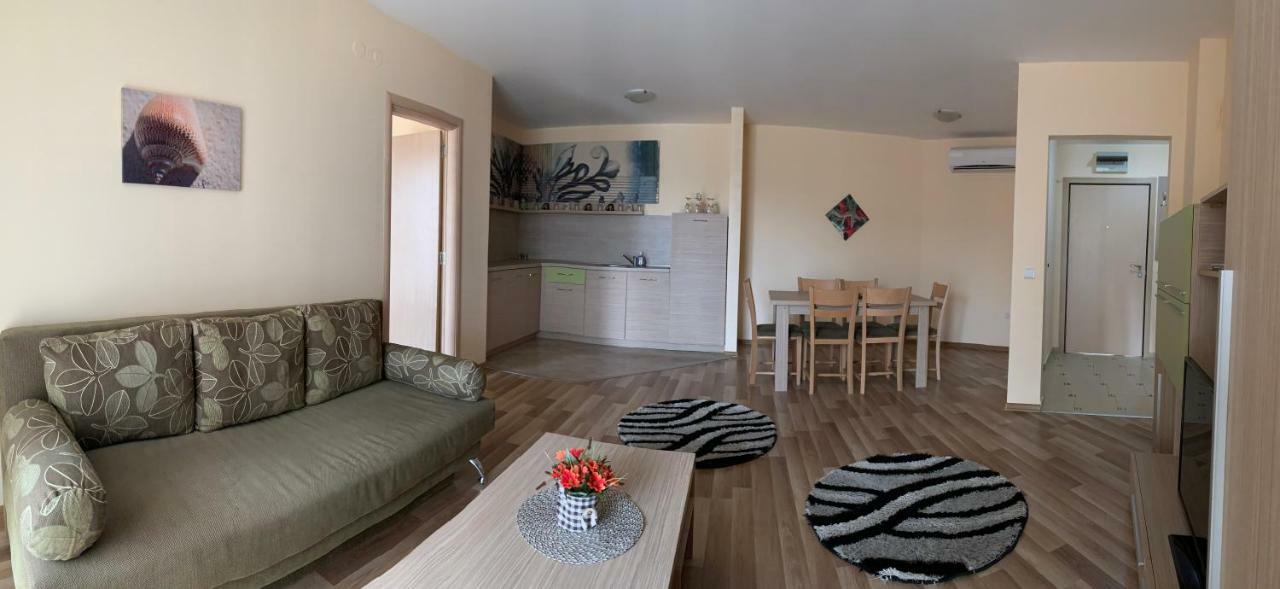 Sozopoli Hills Apartments Luaran gambar