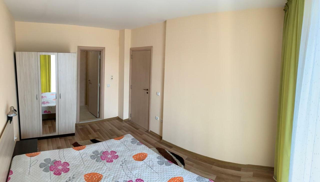 Sozopoli Hills Apartments Luaran gambar